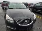 2011 Buick Regal CXL