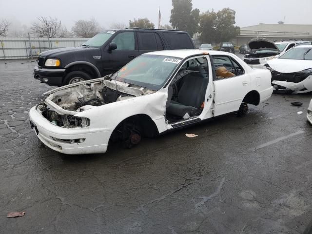 1993 Toyota Camry LE