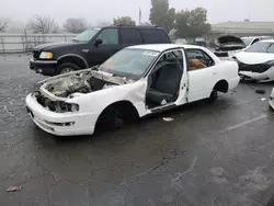 1993 Toyota Camry LE en venta en Martinez, CA