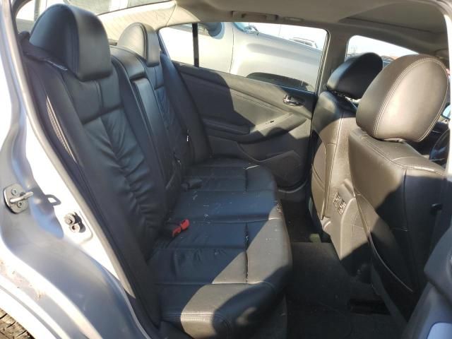 2011 Nissan Altima Base