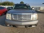 2003 Cadillac Escalade Luxury