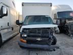 2013 Chevrolet Express G3500