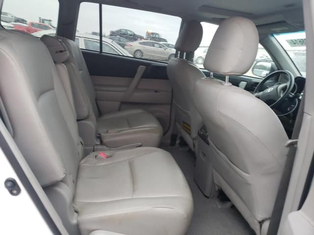 2009 Toyota Highlander