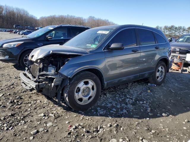 2010 Honda CR-V LX