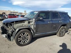 2020 Toyota 4runner SR5/SR5 Premium en venta en Littleton, CO