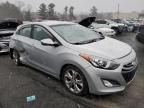 2013 Hyundai Elantra GT