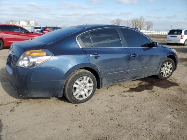 2010 Nissan Altima Base