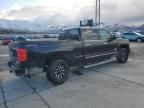 2015 Chevrolet Silverado K1500 High Country