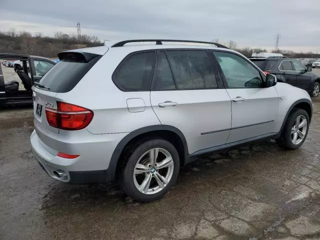 2011 BMW X5 XDRIVE35I