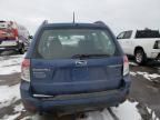 2011 Subaru Forester 2.5X