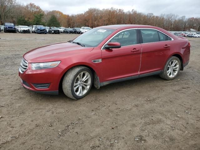 2013 Ford Taurus SEL