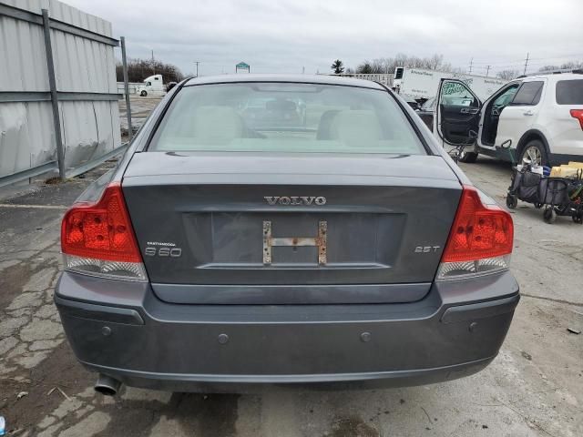 2008 Volvo S60 2.5T