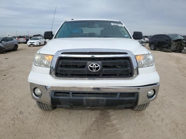 2011 Toyota Tundra Crewmax SR5