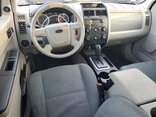 2012 Ford Escape XLS