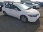 2007 Honda Civic Hybrid