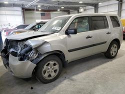 Honda Pilot Vehiculos salvage en venta: 2014 Honda Pilot LX