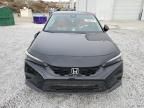 2024 Honda Civic EXL