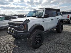 2023 Ford Bronco Base en venta en Riverview, FL