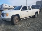 2011 GMC Sierra K1500 SLE