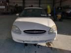 2003 Ford Taurus SES