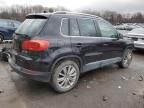 2012 Volkswagen Tiguan S