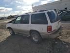 2000 Mercury Mountaineer