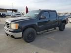 2008 GMC Sierra K1500