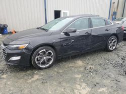 Chevrolet Vehiculos salvage en venta: 2023 Chevrolet Malibu LT