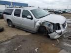 2010 GMC Yukon XL K1500 SLT