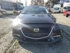 2017 Mazda 3 Grand Touring