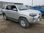 2023 Toyota 4runner SE