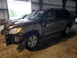 Vehiculos salvage en venta de Copart Graham, WA: 2012 Toyota Rav4