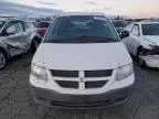 2007 Dodge Caravan SE