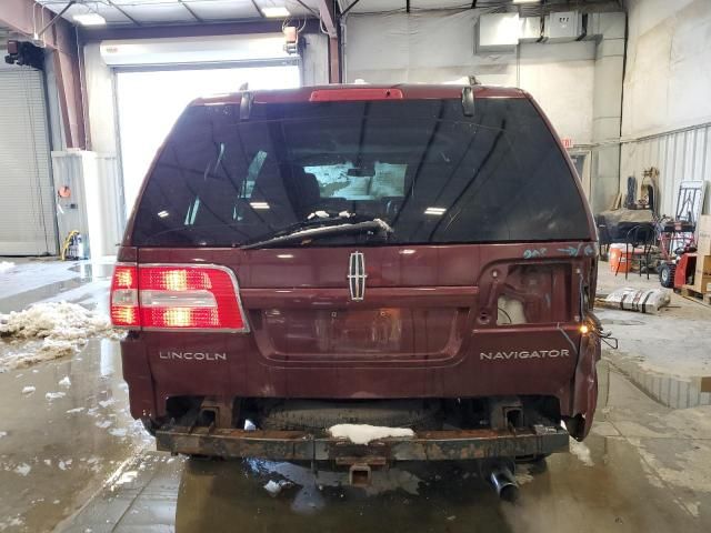 2011 Lincoln Navigator