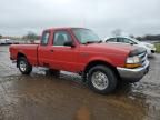 2000 Ford Ranger Super Cab