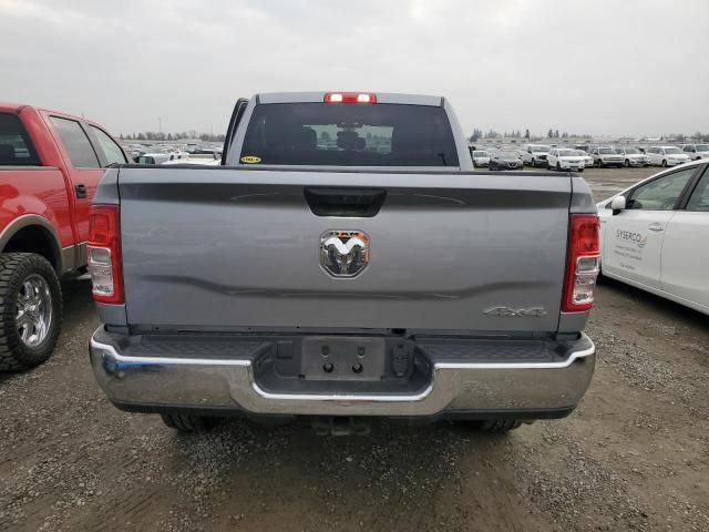 2024 Dodge RAM 2500 Tradesman