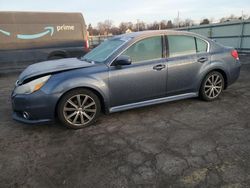 2013 Subaru Legacy 2.5I Premium en venta en Pennsburg, PA