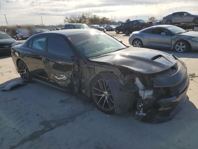 2018 Dodge Charger R/T 392