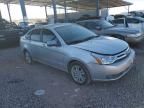 2010 Ford Focus SEL