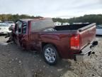 2013 GMC Sierra C1500 SLE