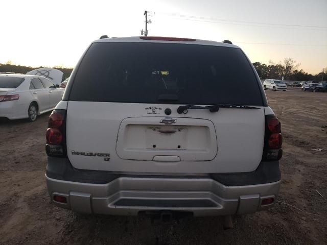 2005 Chevrolet Trailblazer LS