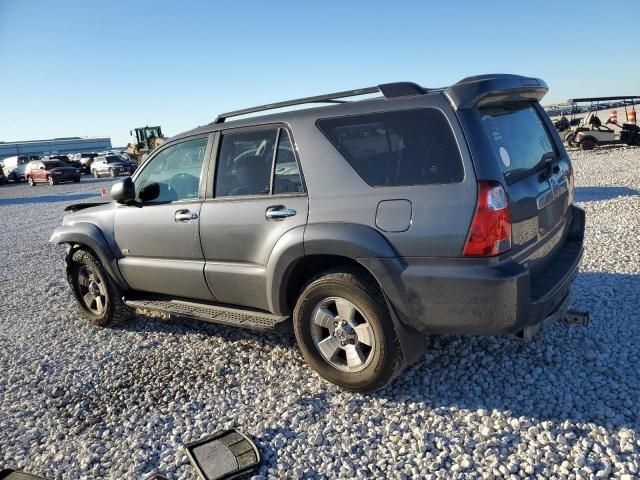 2008 Toyota 4runner SR5