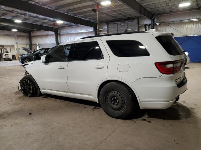 2017 Dodge Durango R/T