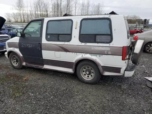 1995 Chevrolet Astro