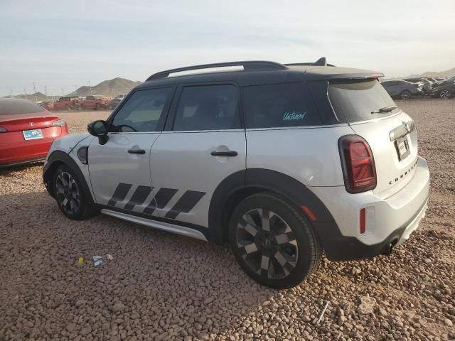 2023 Mini Cooper S Countryman