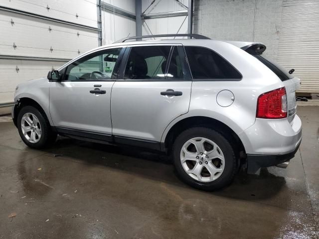 2013 Ford Edge SE