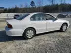 1999 Mitsubishi Galant ES