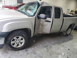 GMC Vehiculos salvage en venta: 2008 GMC Sierra C1500