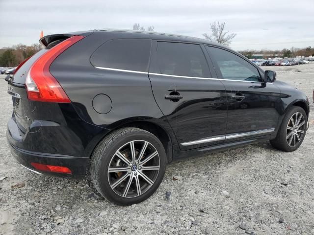 2016 Volvo XC60 T6 Premier