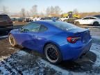 2017 Subaru BRZ 2.0 Limited